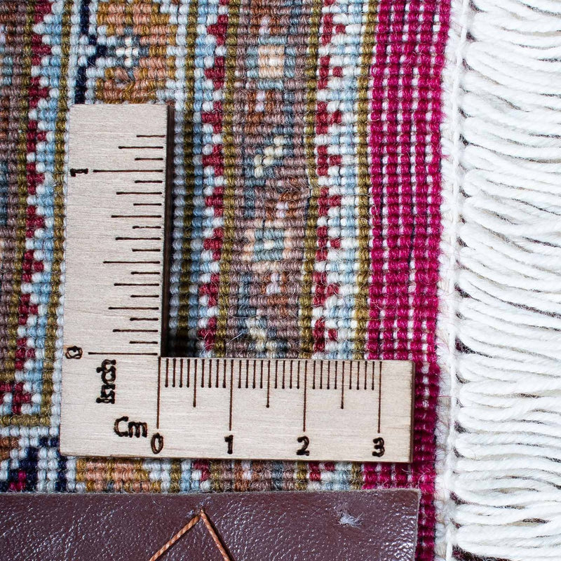 Perserteppich - Täbriz 192 x 155 cm