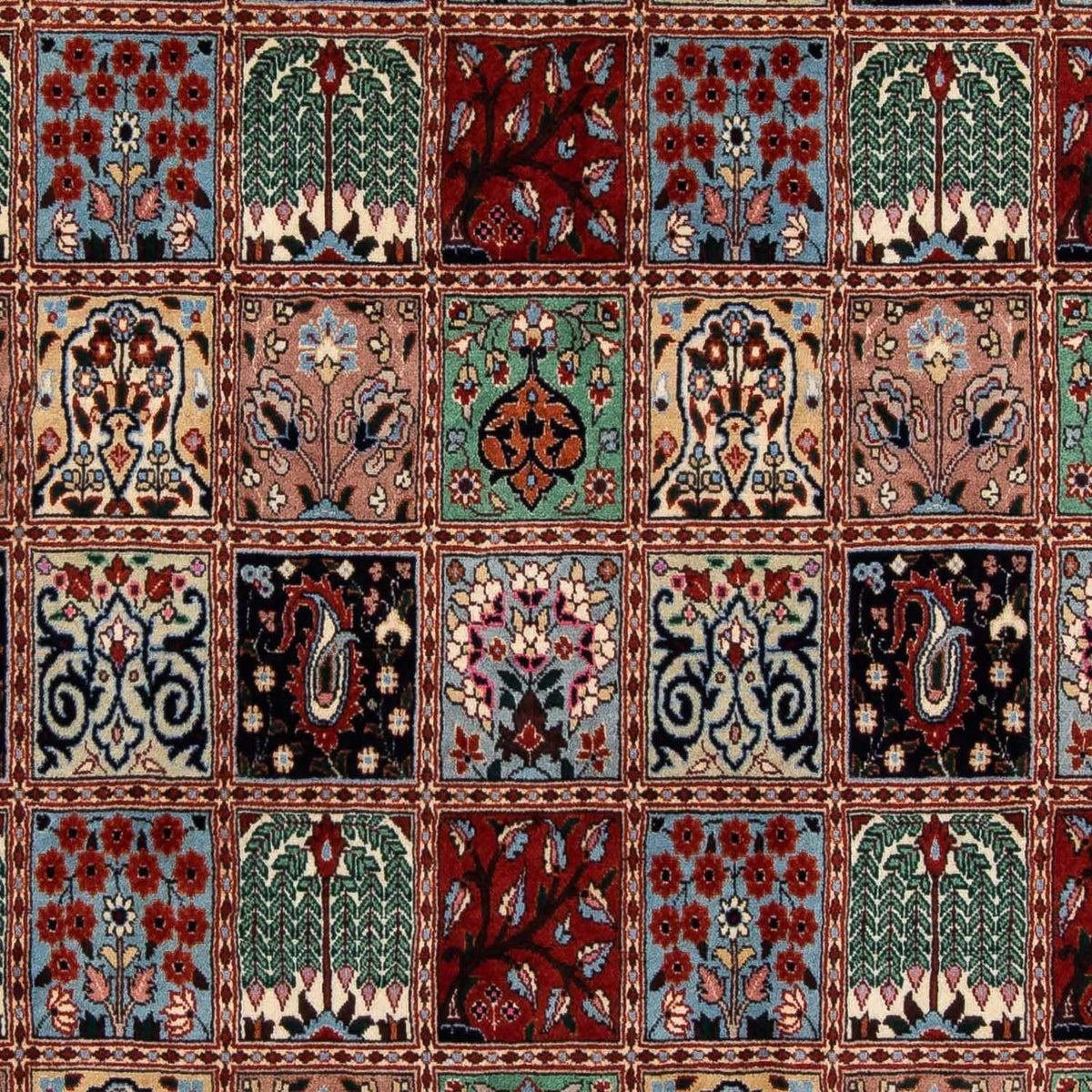 Perserteppich - Classic 302 x 200 cm
