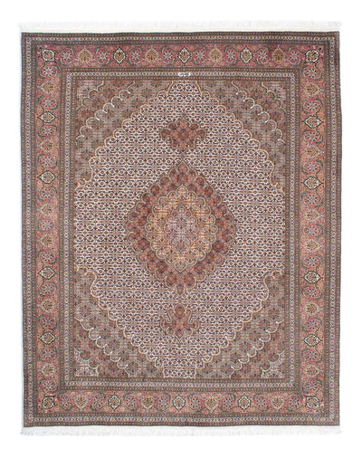 Täbriz Teppich 152x198cm - Perserteppich