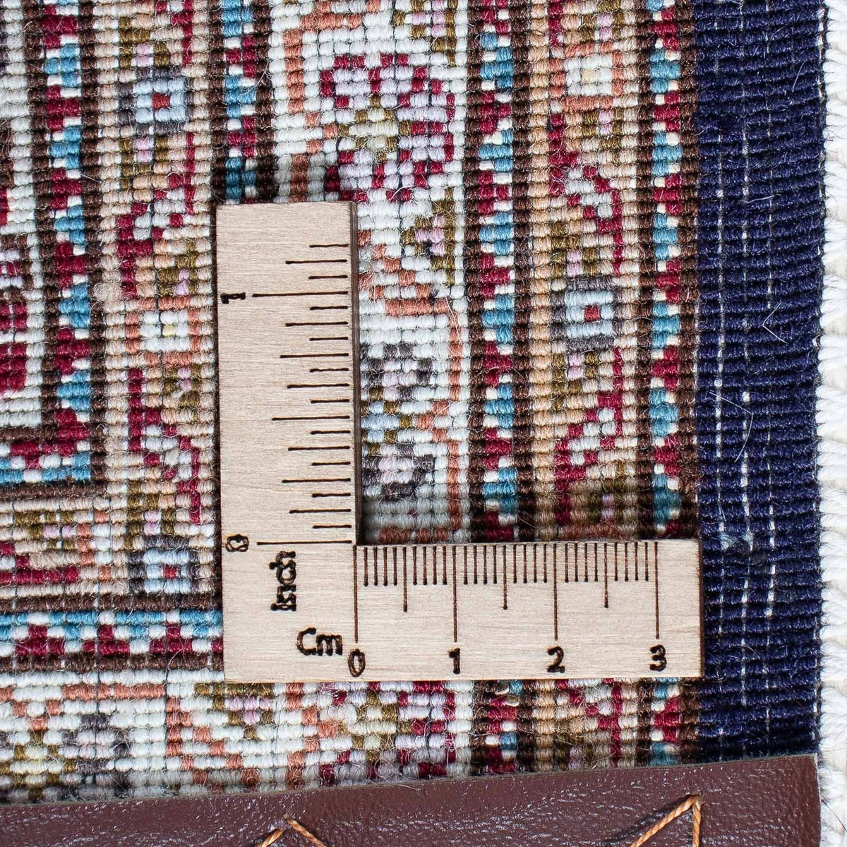 Perserteppich - Täbriz 205 x 156 cm