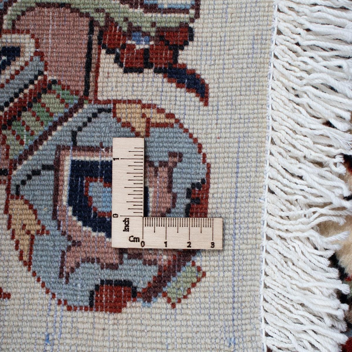 Perserteppich - Classic 290 x 200 cm - beige