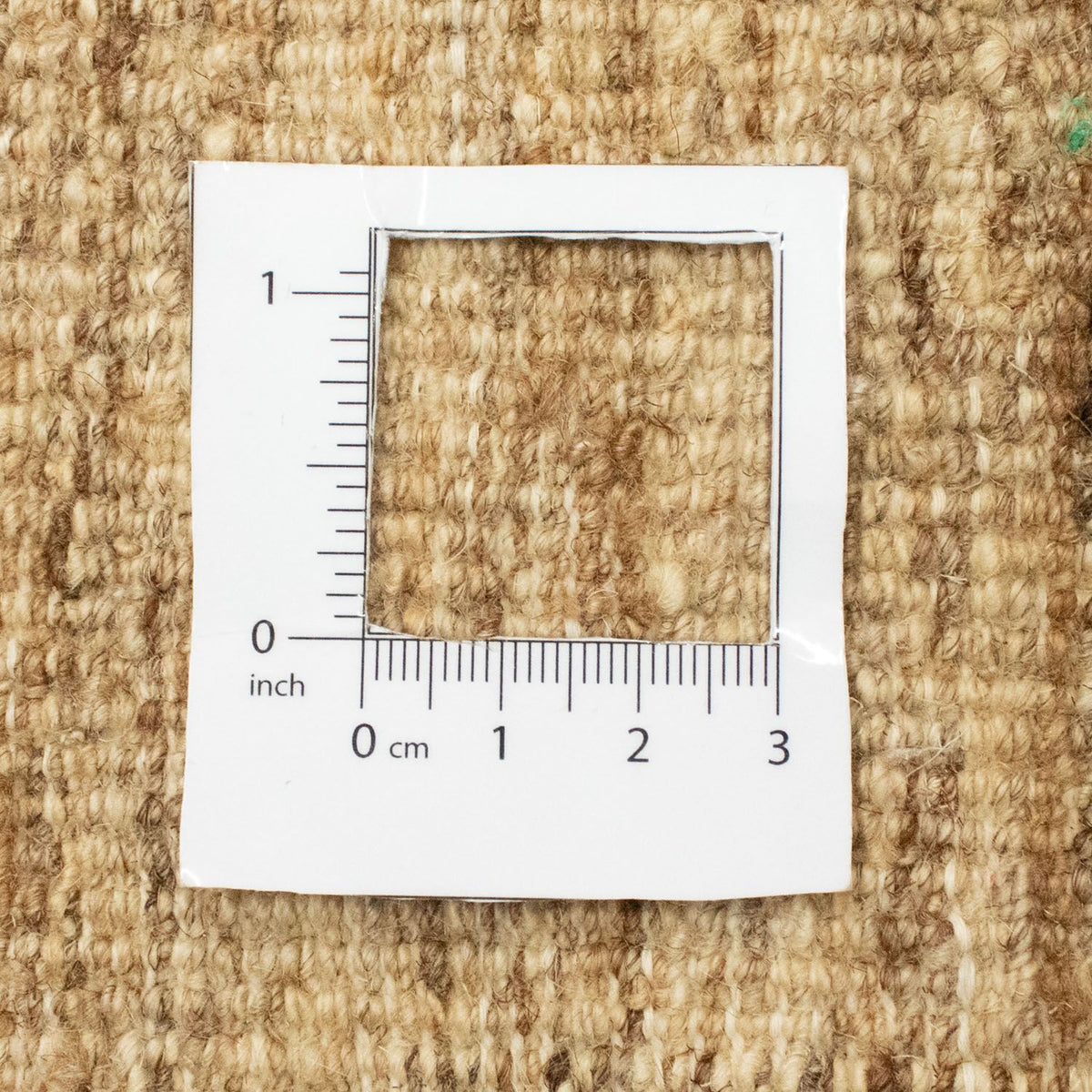 Gabbeh Teppich - Indus 307 x 200 cm