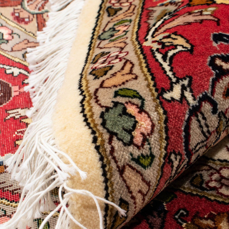 Perserteppich - Täbriz - Royal 148 x 148 cm