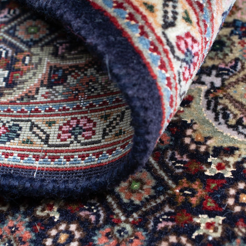 Perserteppich - Täbriz - Royal 88 x 66 cm