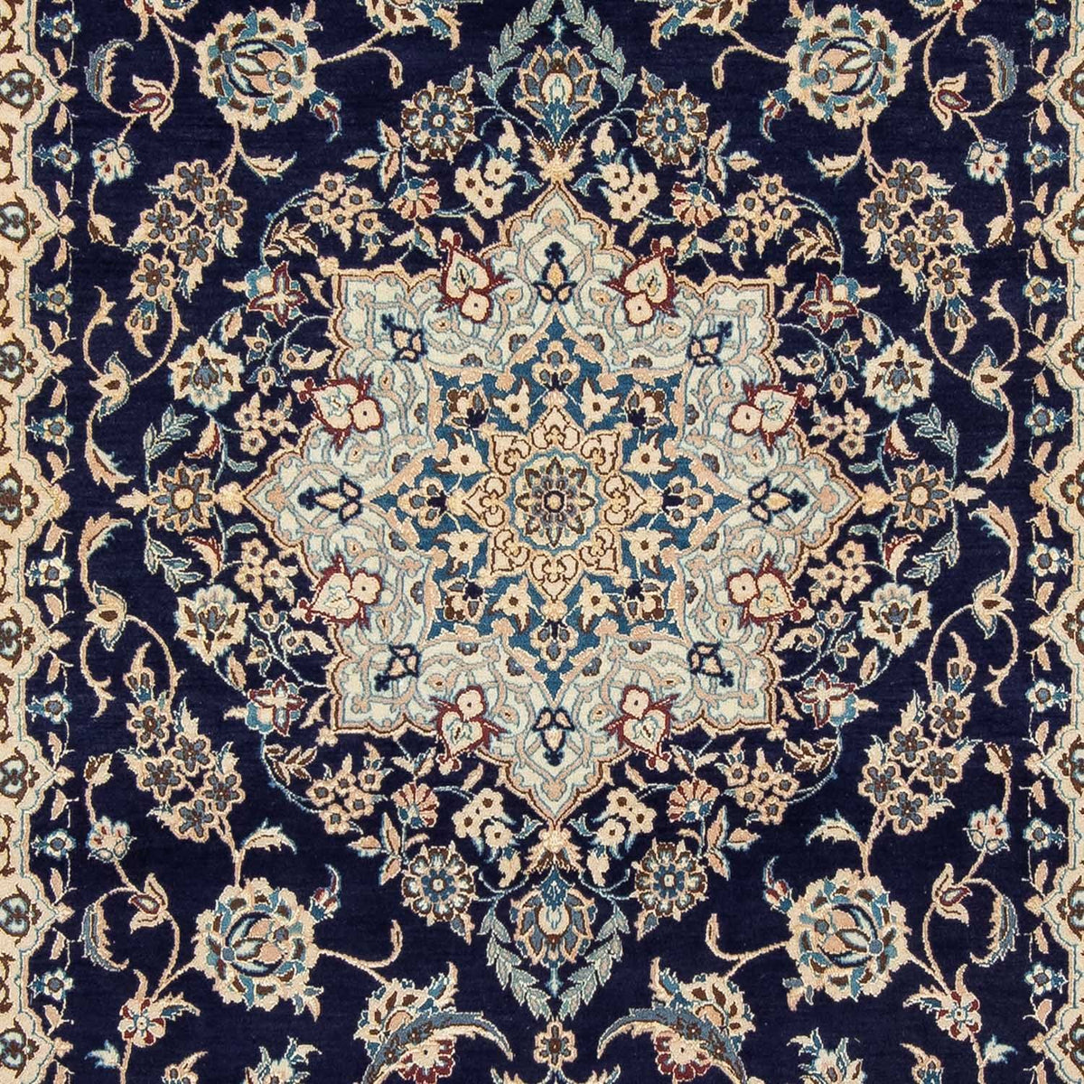 Perserteppich - Nain - Royal 308 x 197 cm