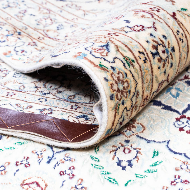 Perserteppich - Nain - Premium 361 x 250 cm Teppich Wohnzimmer