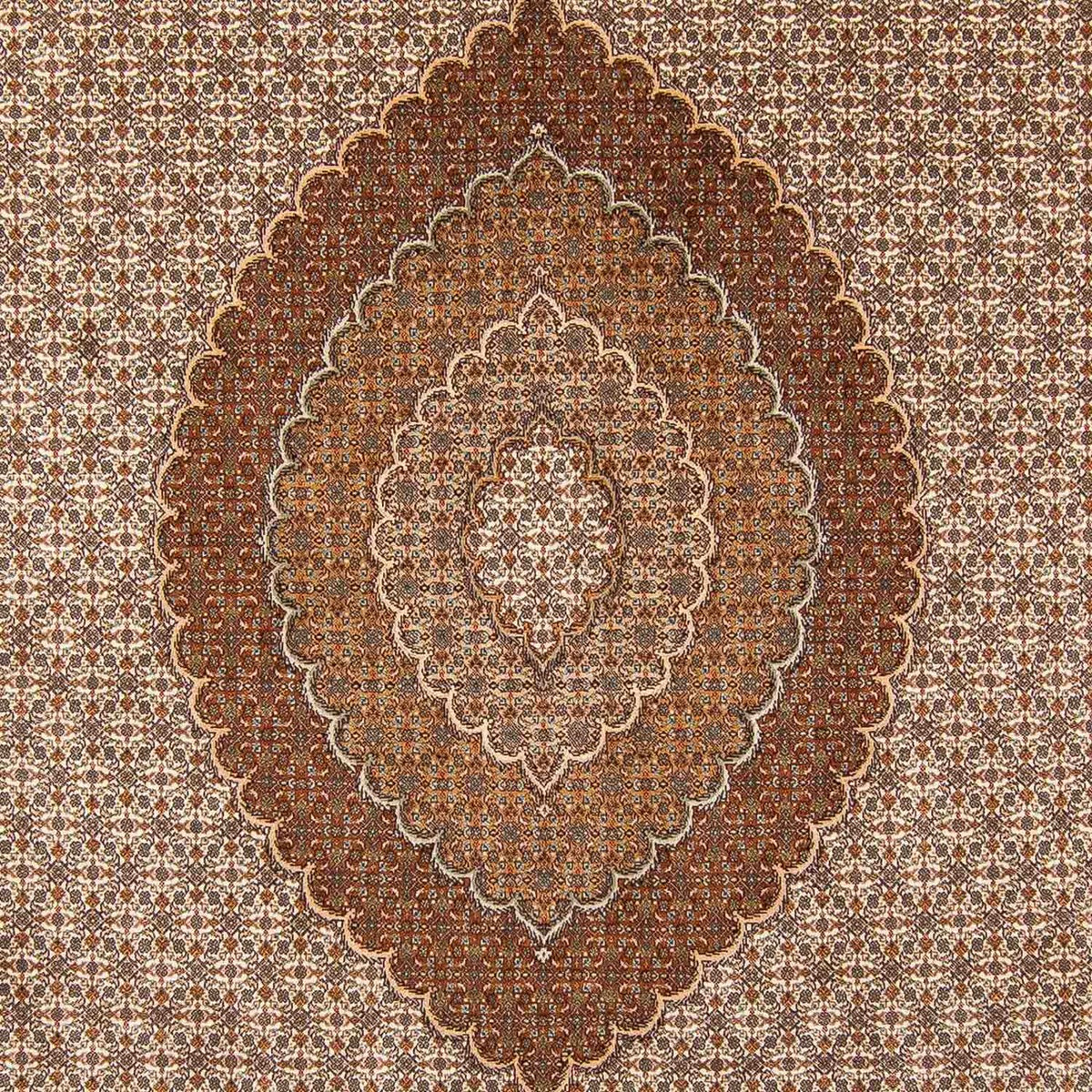 Perserteppich - Täbriz 360 x 249 cm