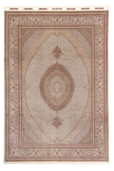 Täbriz Teppich 252x362cm - Perserteppich