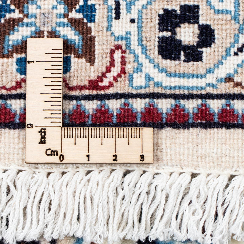 Perserteppich - Nain - Royal 305 x 195 cm