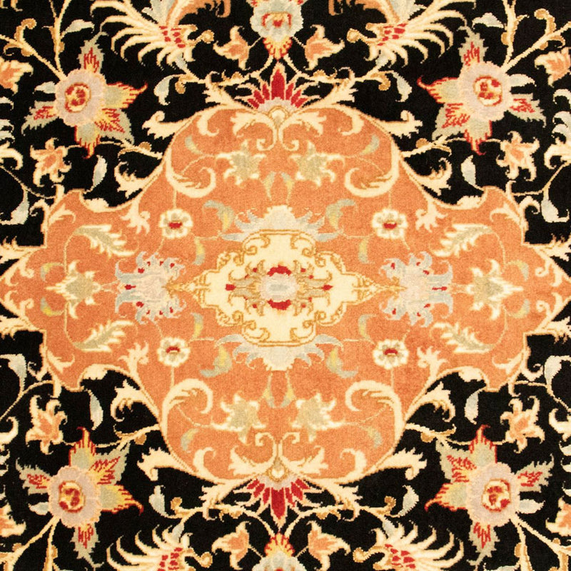 Perserteppich - Täbriz - Royal 150 x 101 cm Teppichbrücke