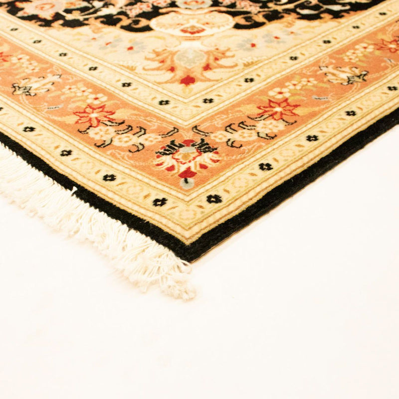 Perserteppich - Täbriz - Royal 150 x 101 cm Teppichbrücke