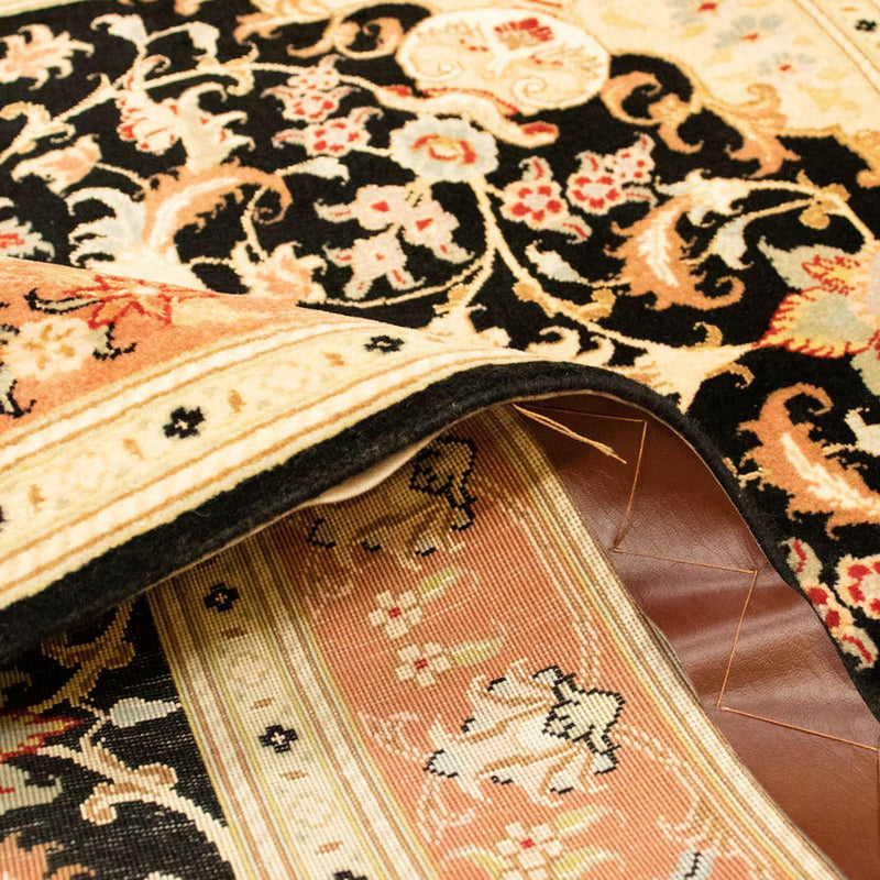 Perserteppich - Täbriz - Royal 150 x 101 cm Teppichbrücke