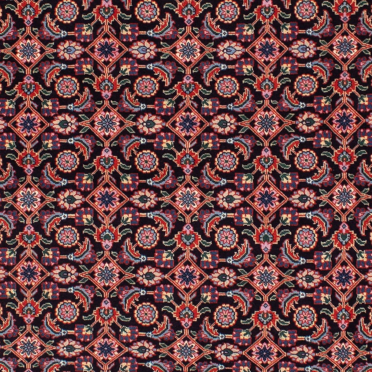 Perserteppich - Täbriz 202 x 151 cm
