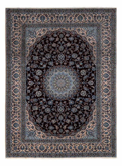 Nain - 9La Teppich 248x347cm - Perserteppich