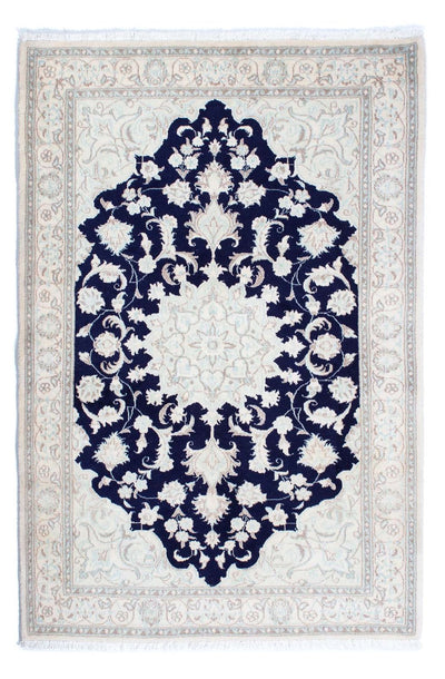 Nain Teppich 130x189cm - Perserteppich