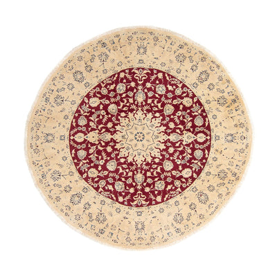 Nain Teppich 242x242cm - Perserteppich