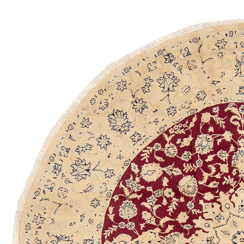 Perserteppich - Nain 242 x 242 cm