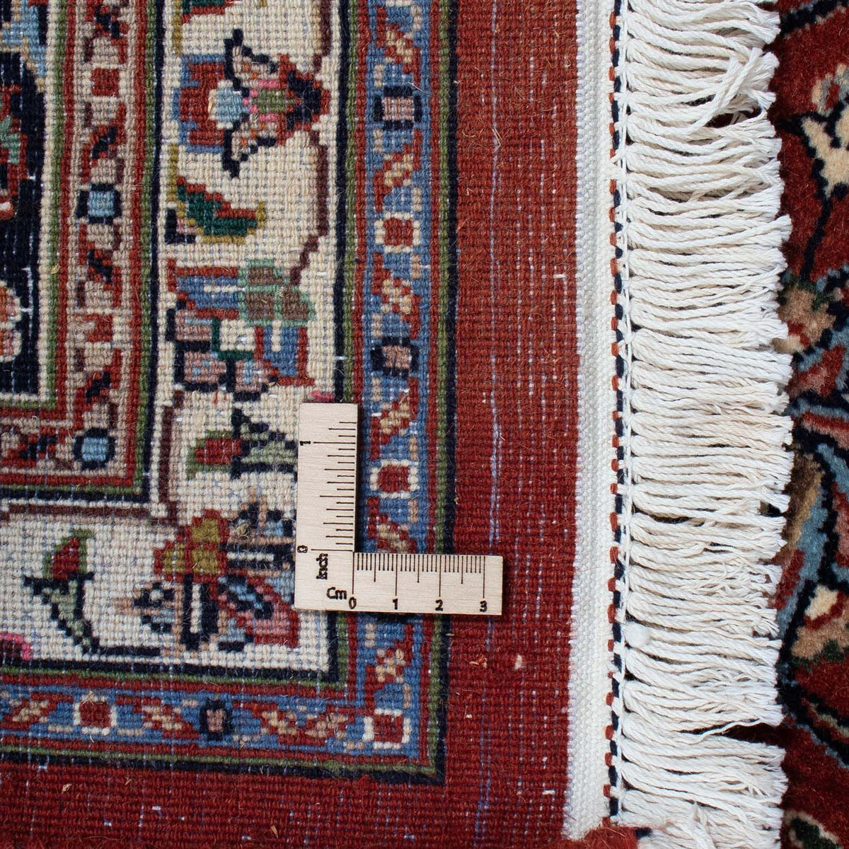 Perserteppich - Classic 300 x 200 cm - rot