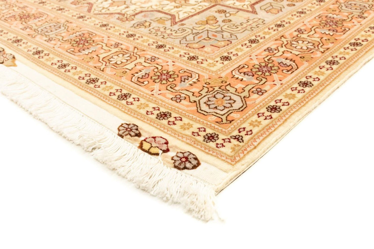 Perserteppich - Täbriz - Royal 160 x 102 cm Teppichbrücke
