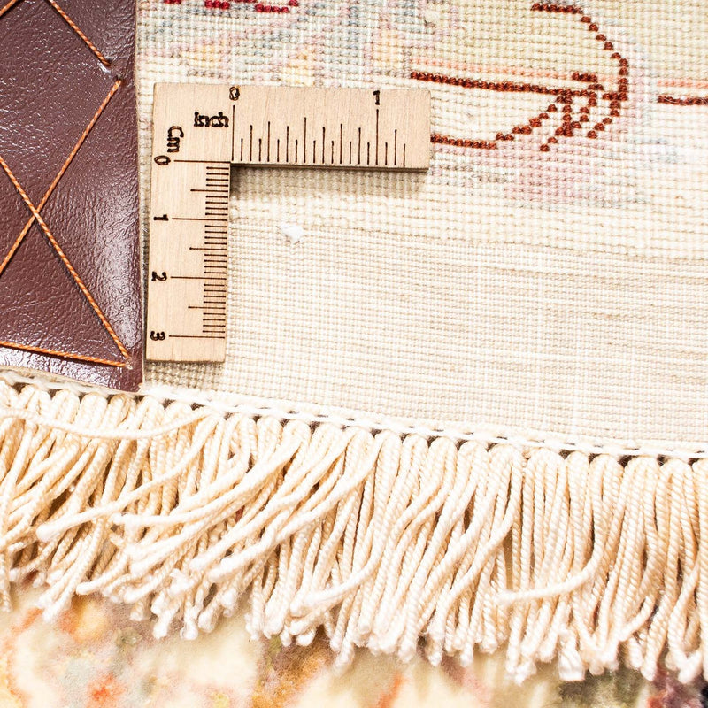 Orientteppich - Täbriz 308 x 200 cm