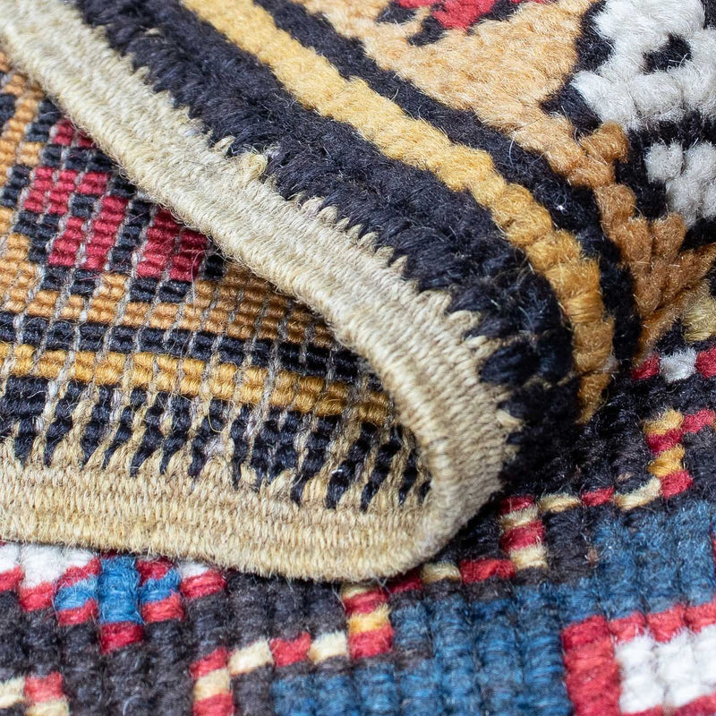 Perserteppich - Täbriz - Royal 90 x 60 cm Fußmatte