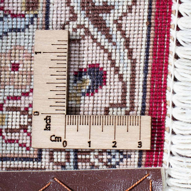 Perserteppich - Täbriz - Royal 202 x 152 cm Teppichbrücke