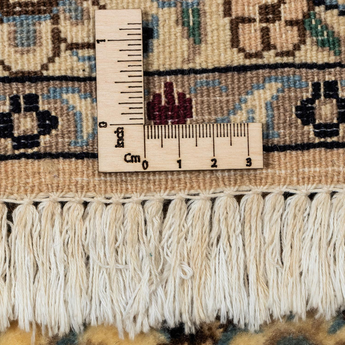 Perserteppich - Nain - Royal 348 x 250 cm