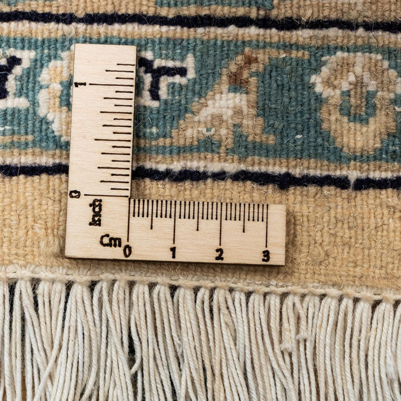 Perserteppich - Nain - Royal 342 x 252 cm