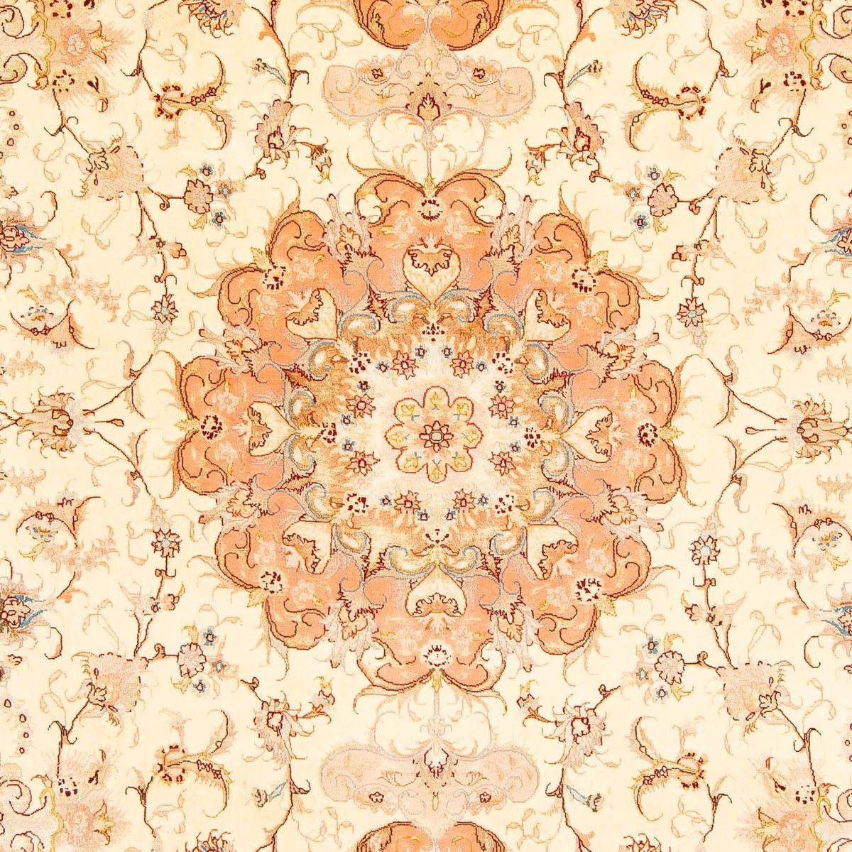 Orientteppich - Täbriz 310 x 201 cm