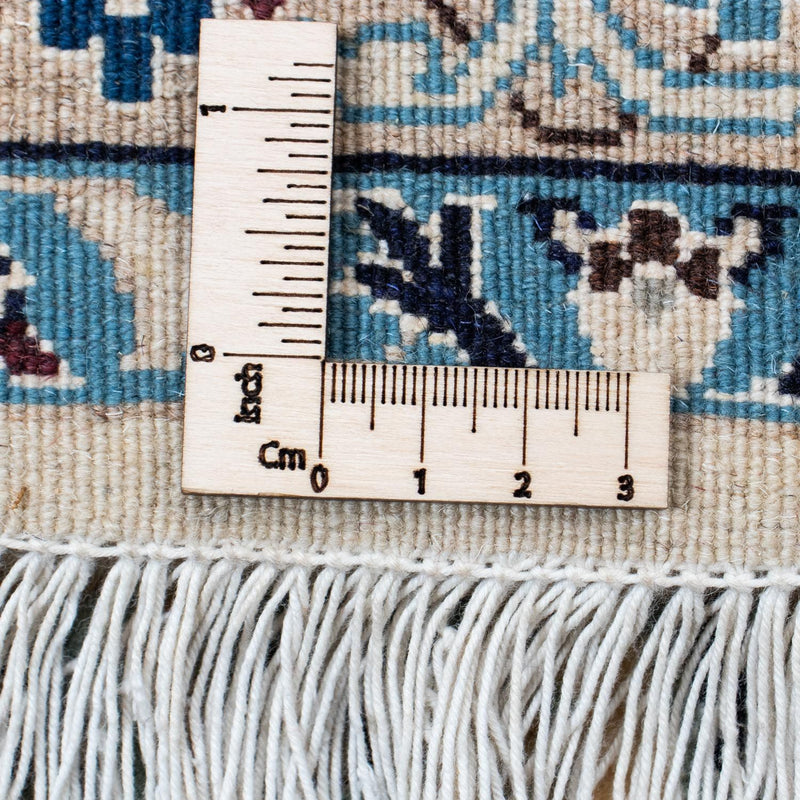 Perserteppich - Nain - Royal 282 x 196 cm