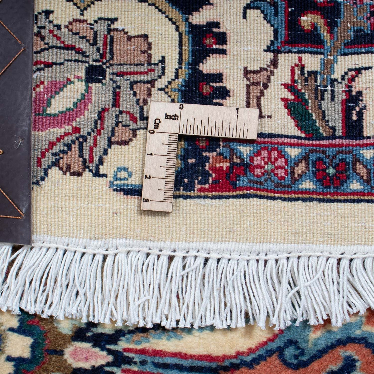 Perserteppich - Nain - Royal 314 x 193 cm