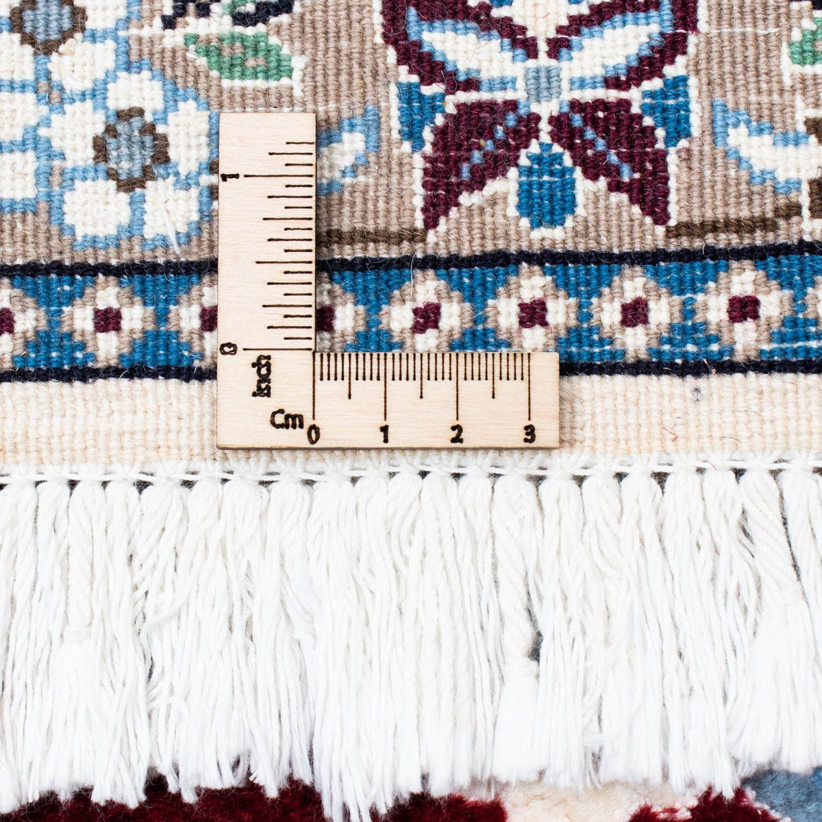 Perserteppich - Nain - Royal 288 x 202 cm