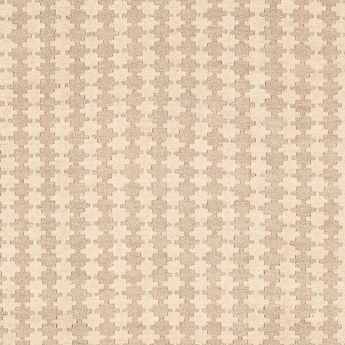 Kelim Teppich - Oriental 314 x 208 cm - beige