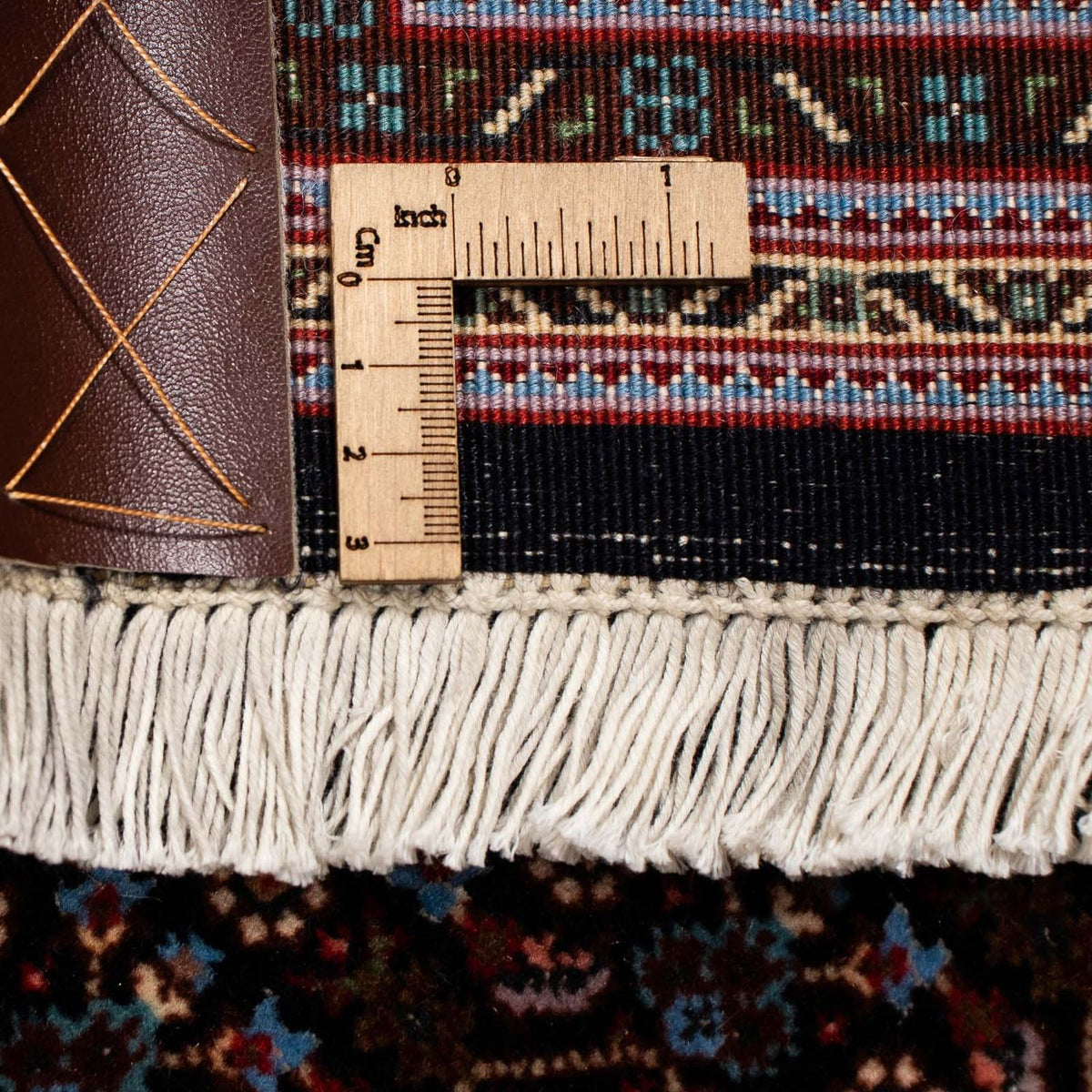 Perserteppich - Täbriz 400 x 304 cm