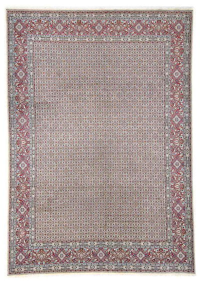 Moud Teppich 298x390cm - Perserteppich