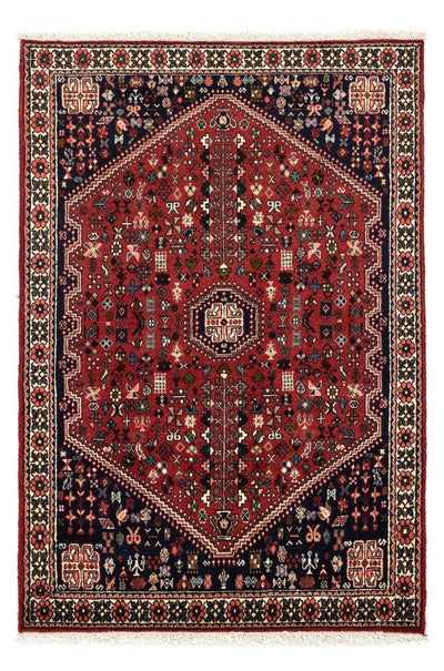 Abadeh Teppich 99x151cm - Perserteppich