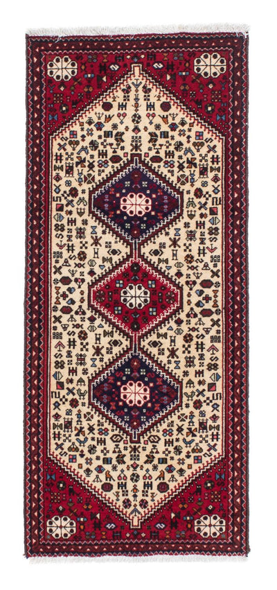 Abadeh Teppich 62x148cm - Perserteppich