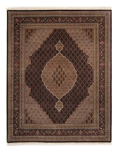 Täbriz Teppich 240x299cm - Orientteppich