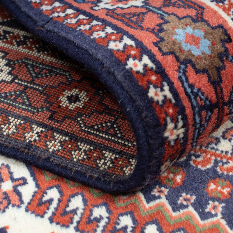 Perserteppich - Nomadic 207 x 81 cm