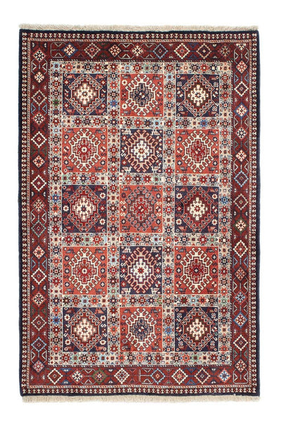 Yalameh Teppich 103x160cm - Perserteppich