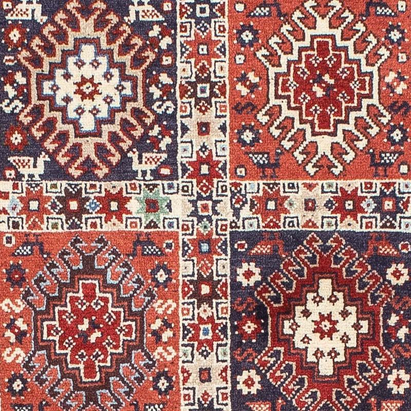 Perserteppich - Nomadic 160 x 103 cm