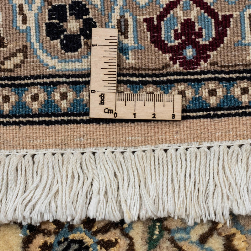 Perserteppich - Nain - Royal 345 x 246 cm