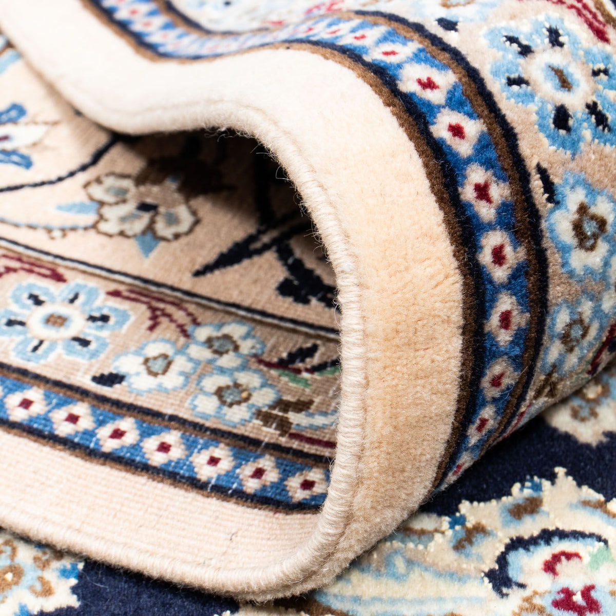 Perserteppich - Nain - Royal 290 x 200 cm