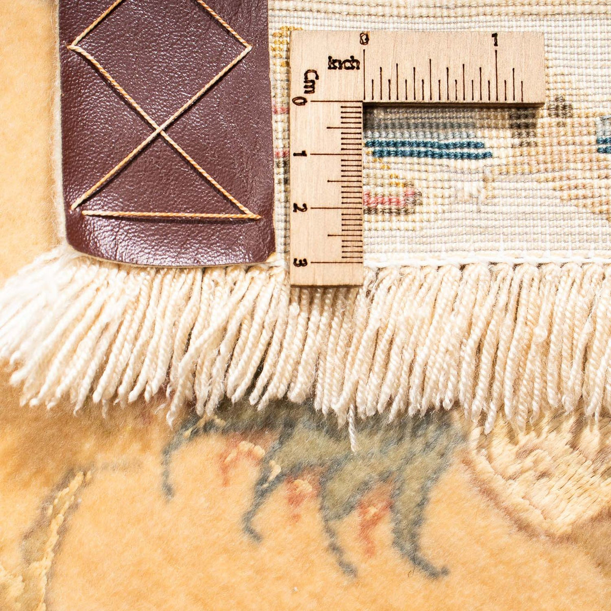 Perserteppich - Täbriz 300 x 201 cm