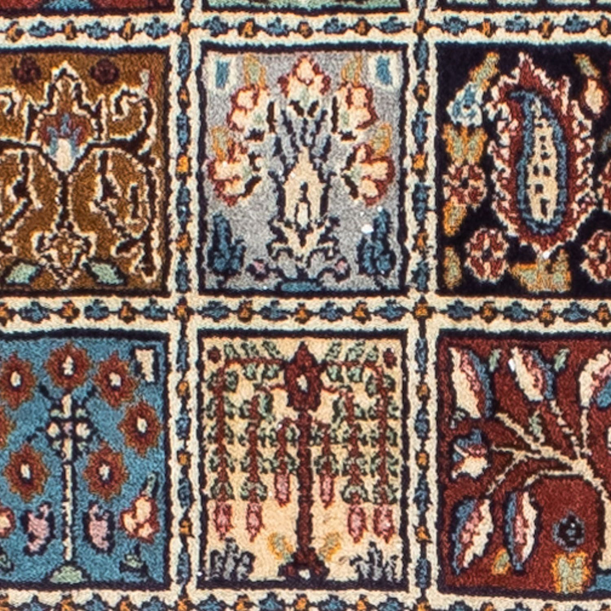 Perserteppich - Classic 277 x 76 cm