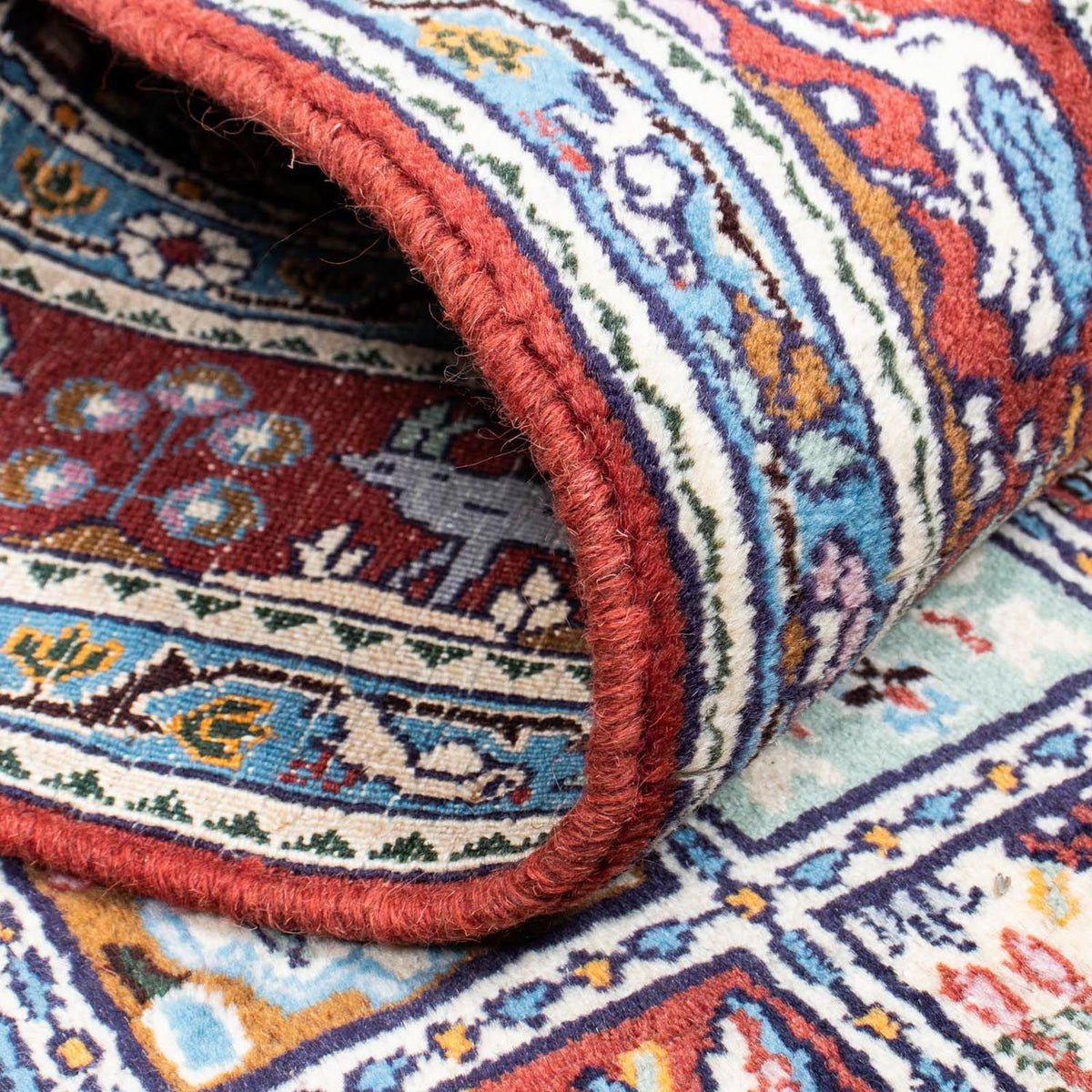 Perserteppich - Classic 277 x 76 cm