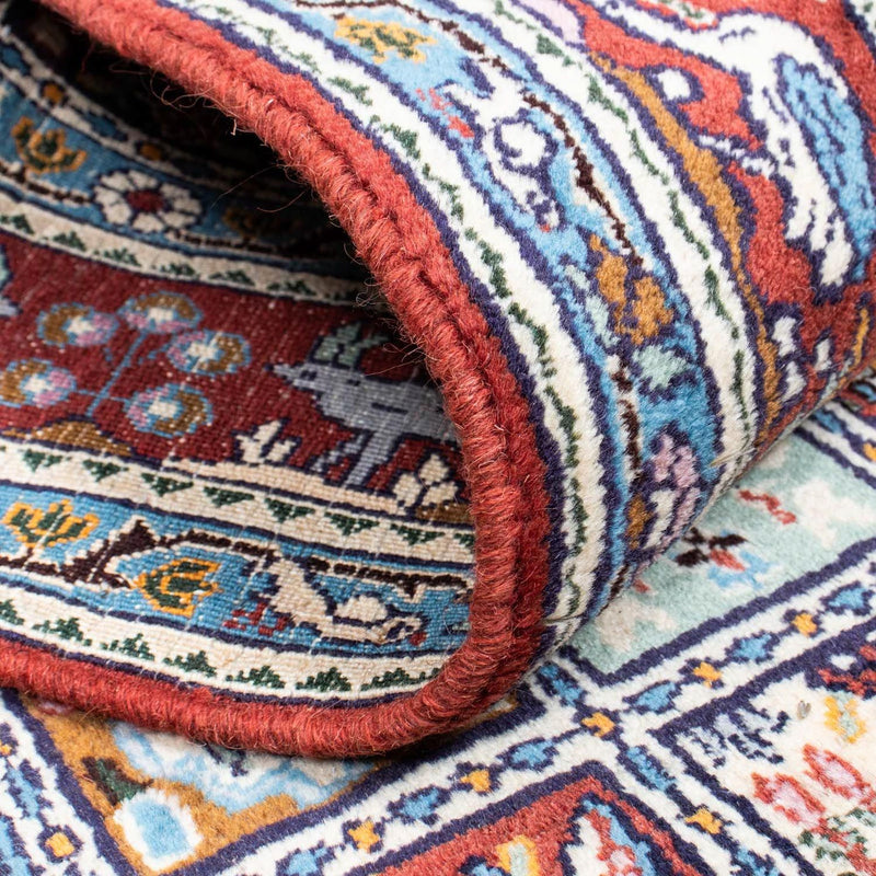 Perserteppich - Classic 277 x 76 cm