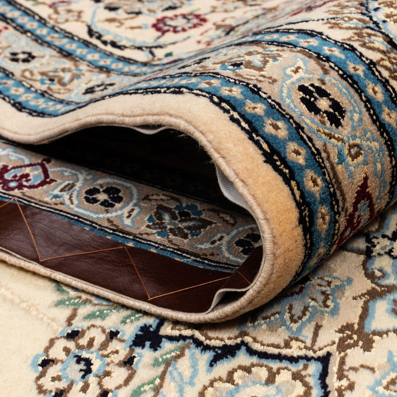 Perserteppich - Nain - Royal 345 x 246 cm