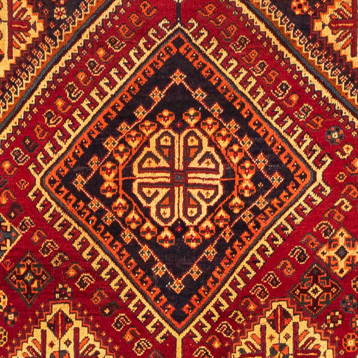 Perserteppich - Nomadic 271 x 152 cm
