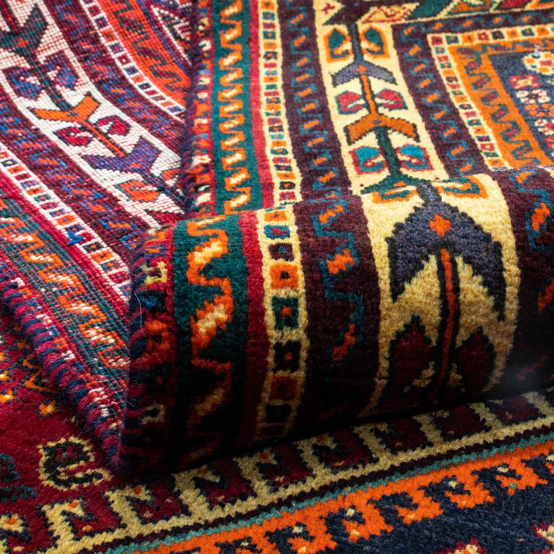 Perserteppich - Nomadic 271 x 152 cm